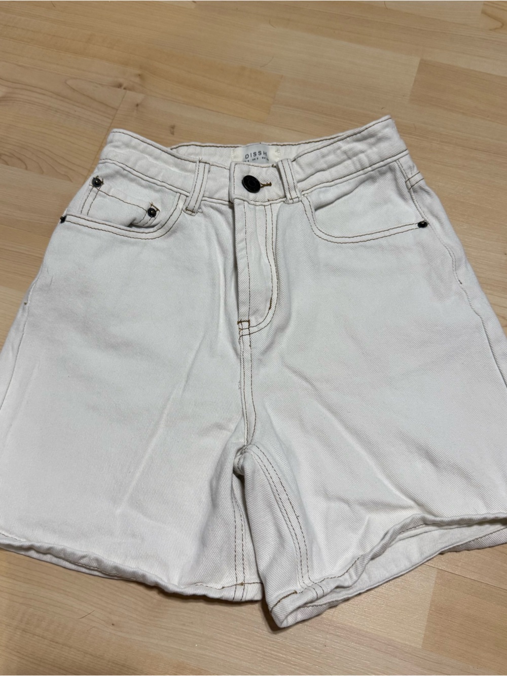 Jeans Subcategory Identification